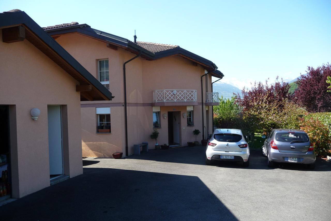 The Traditional Ollon Exterior photo